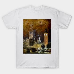 Evening London T-Shirt